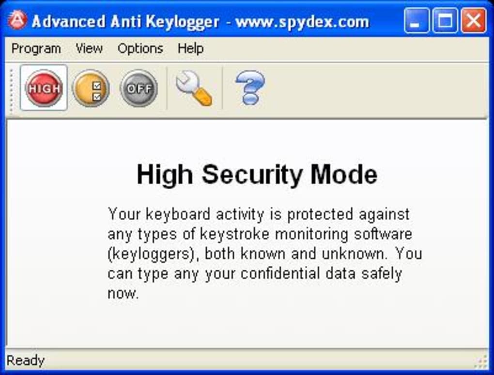 Keylogger mac free