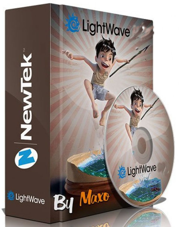 Lightwave 3d Mac Free Download